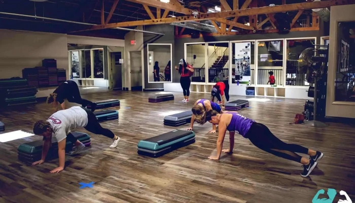Training Zone -  All - Grass Valley