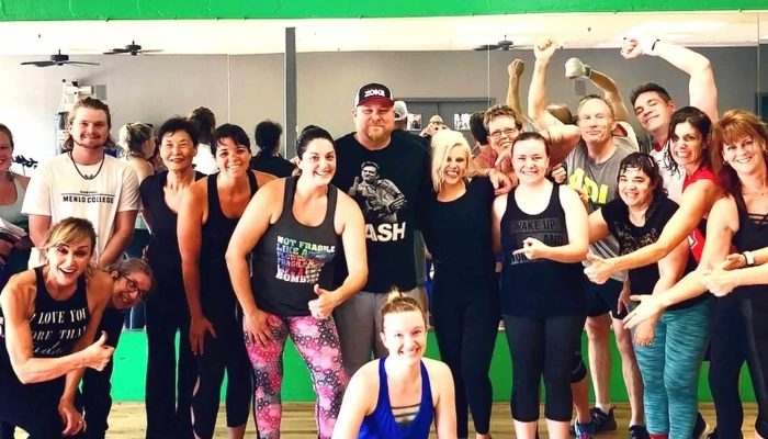Training Zone -  Gym - Grass Valley
