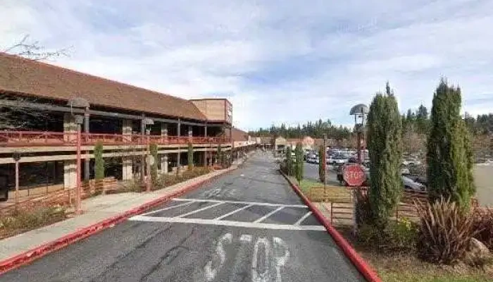 Training Zone -  Street View 360deg - Grass Valley