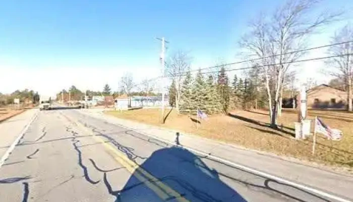 Tree Of Life Body Works -  Street View 360deg - Kalkaska