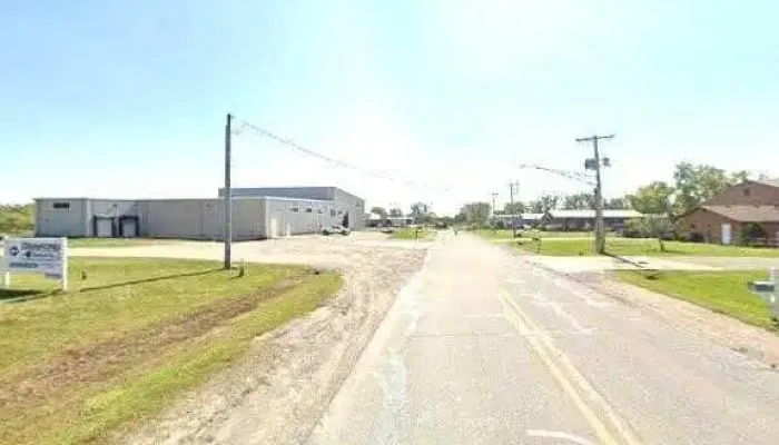 Tri -  State Gymnastics Street View 360deg - Angola