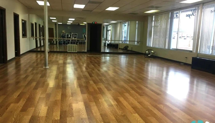 Tribe Fitness Studio -  All - Altus