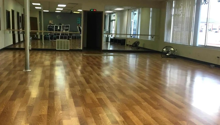 Tribe Fitness Studio -  Catalog - Altus