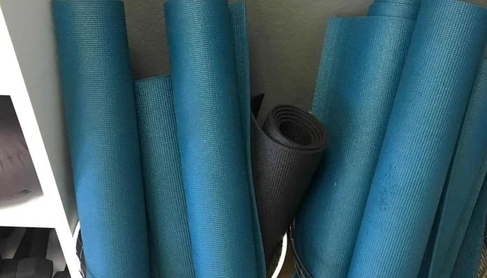 Tribe Fitness Studio -  Fitness Center - Altus