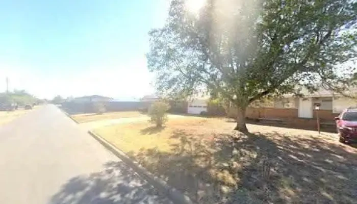 Tribe Fitness Studio -  Street View 360deg - Altus