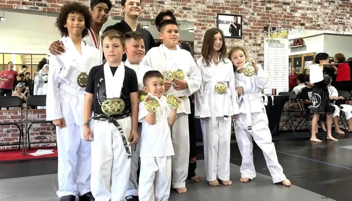 Trident Martial Arts -  Martial Art - Santa Clarita