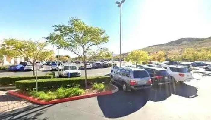 Trident Martial Arts -  Street View 360deg - Santa Clarita