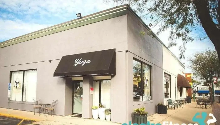 Trillium Yoga Antioch -  All - Antioch