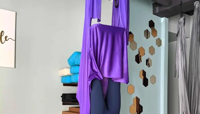 Trillium Yoga Antioch -  Photos - Antioch