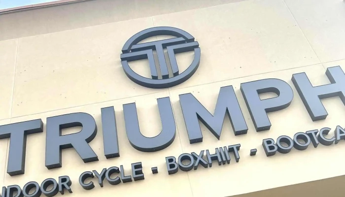 Triumph -  Fitness Center - Fort Wayne