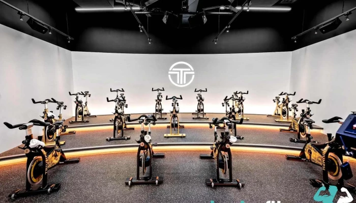 Triumph -  Gym - Fort Wayne