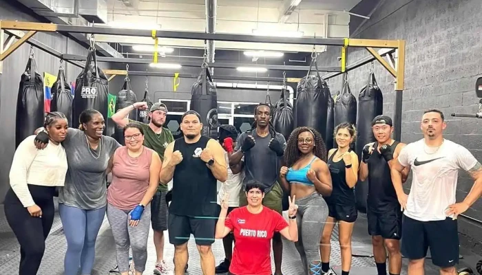 Tronfit All - Miami