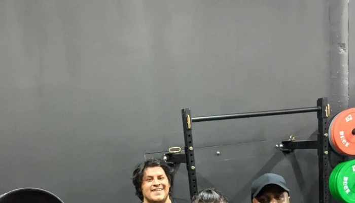 Tronfit Gym - Miami