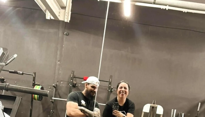 Tronfit Website - Miami