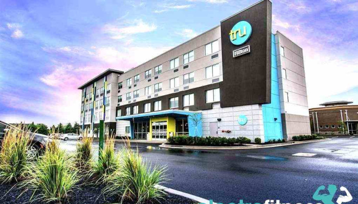 Tru By Hilton Bowling Green -  All - Bowling Green