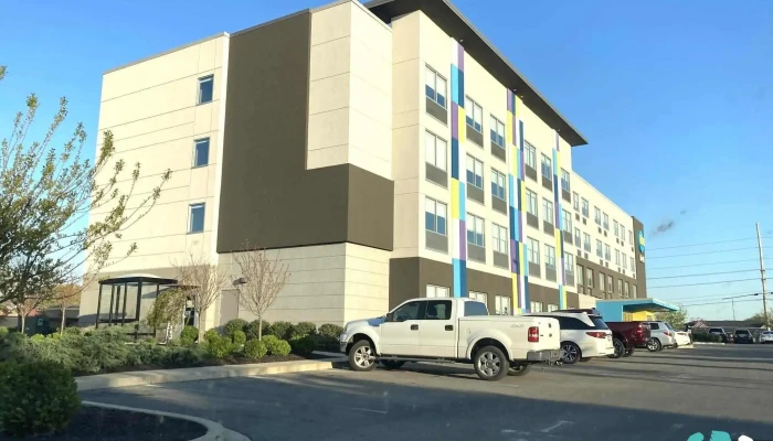 Tru By Hilton Bowling Green -  From Visitors - Bowling Green