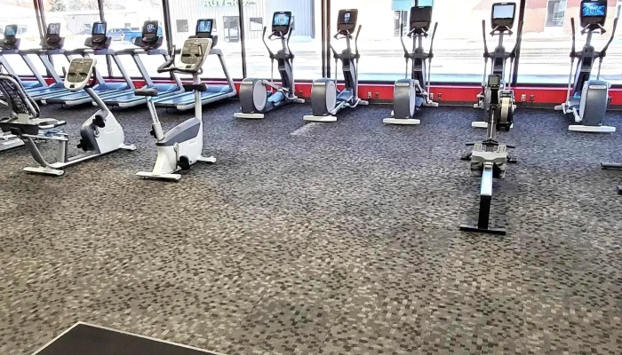 Trucore Fitness Gym - Casselton