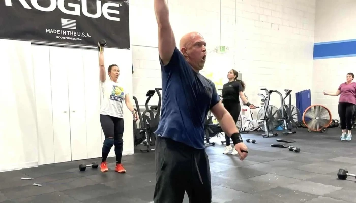 True Core Crossfit Personal Trainer - Annapolis