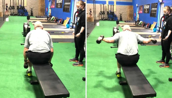 True Core Crossfit Training - Annapolis