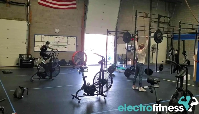 True Core Crossfit Videos - Annapolis