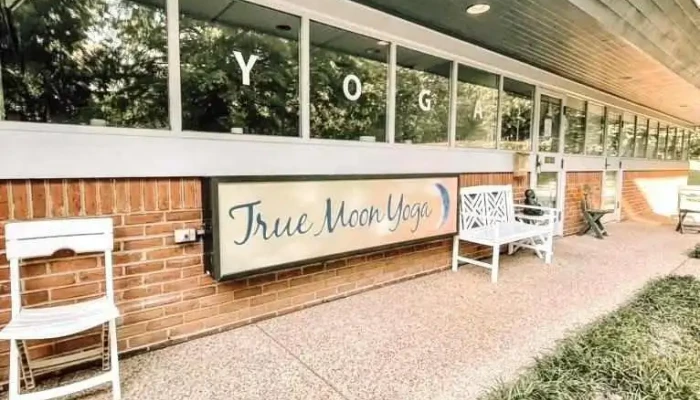 True Moon Yoga And Fitness -  All - Annapolis
