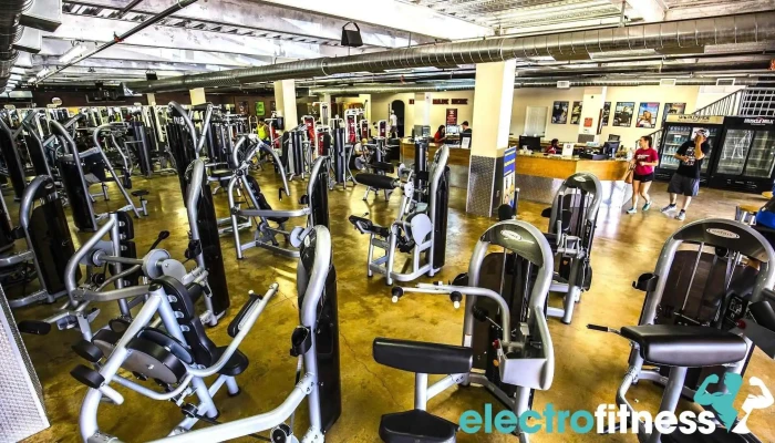 Trufit Athletic Clubs   Midland Dr By Owner - Midland