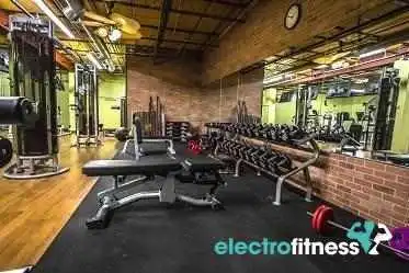 Trufit Athletic Clubs   Midland Dr Exercise Machine - Midland