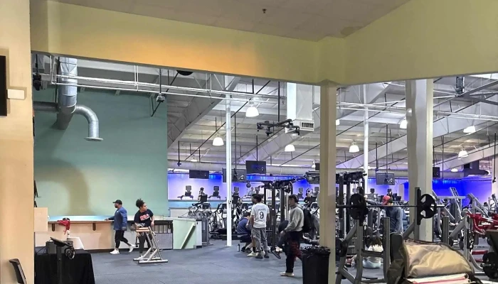 Trufit Athletic Clubs   Midland Dr Gym - Midland