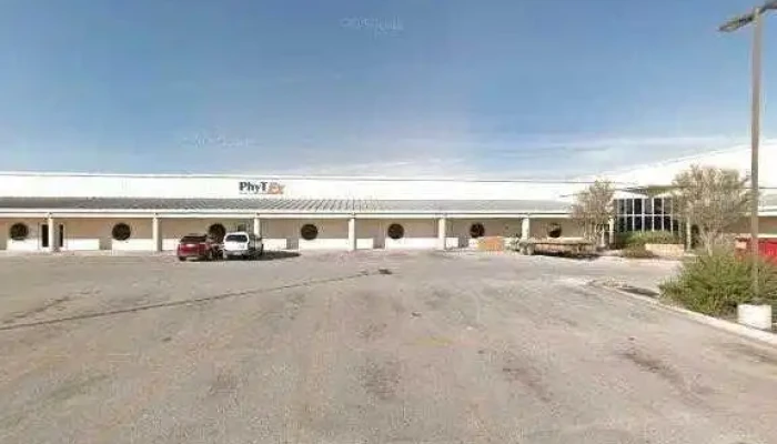 Trufit Athletic Clubs   Midland Dr Street View 360deg - Midland