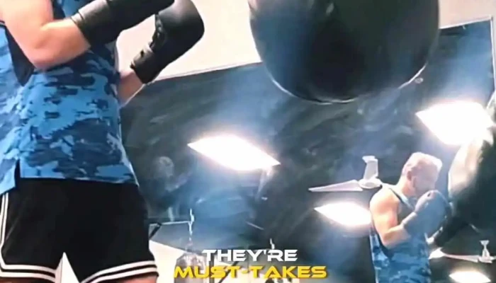 Trufit Athletic Clubs   Midland Dr Videos - Midland