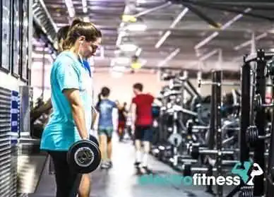 Trufit Athletic Clubs   N County Rd By Owner - Odessa