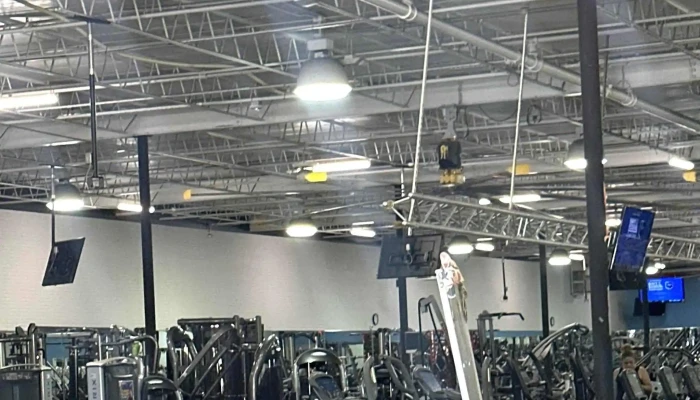 Trufit Athletic Clubs   N County Rd Odessa - Odessa