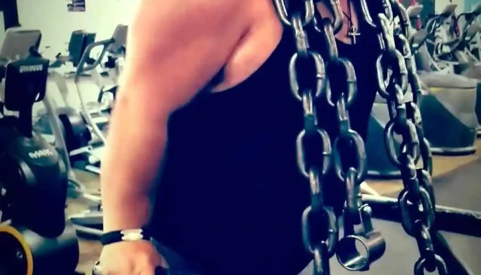 Trufit Athletic Clubs   N County Rd Videos - Odessa