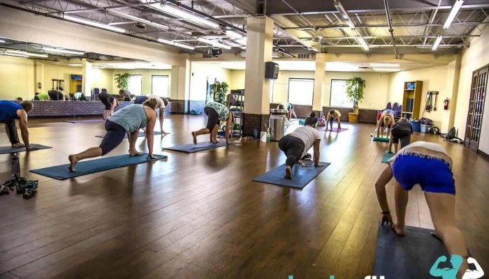 TruFit Athletic Clubs - Midland Dr. - Midland