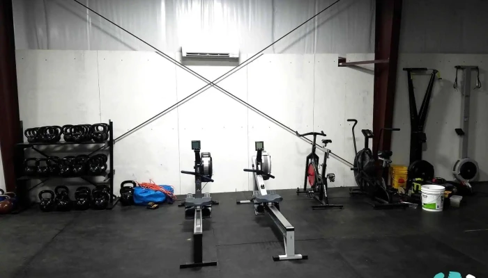 Trustrength Athletics Exercise Machine - Norway