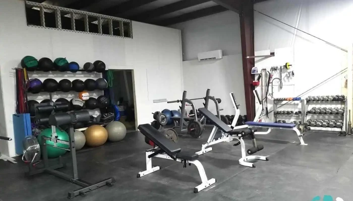 TruStrength Athletics - Norway