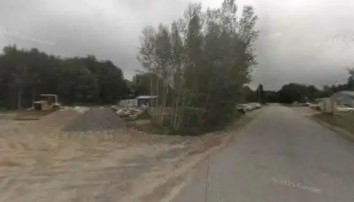 Trustrength Athletics Street View 360deg - Norway