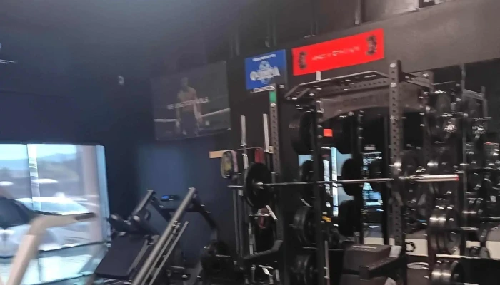 Truth Fitness -  Fitness Center - Phoenix