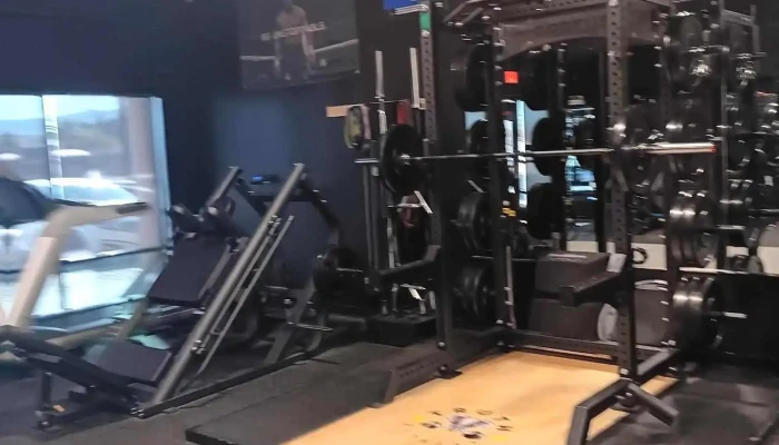 Truth Fitness -  Gym - Phoenix