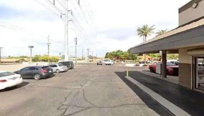 Truth Fitness -  Street View 360deg - Phoenix