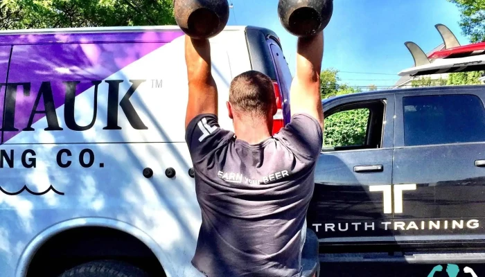 Truth Training -  By Owner - East Hampton