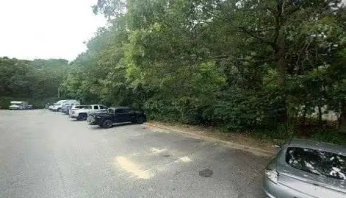 Truth Training -  Street View 360deg - East Hampton
