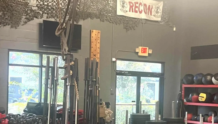 Trxn -   Home Of Apex Performance Chiro And Primus Fitness Orlando Number - Orlando