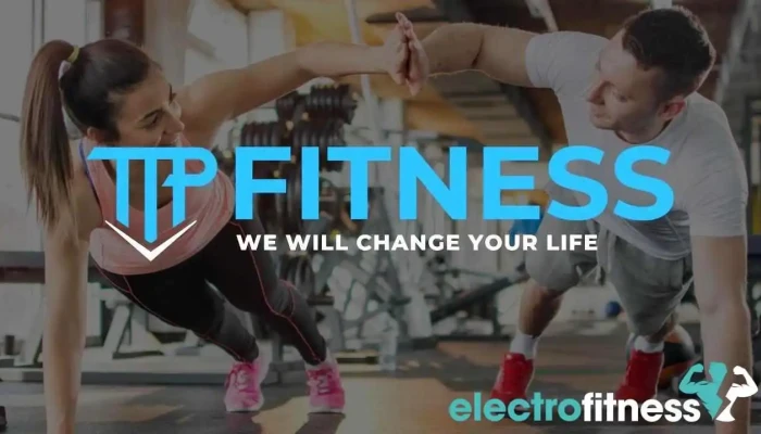 Ttp Fitness -  All - Beaverton