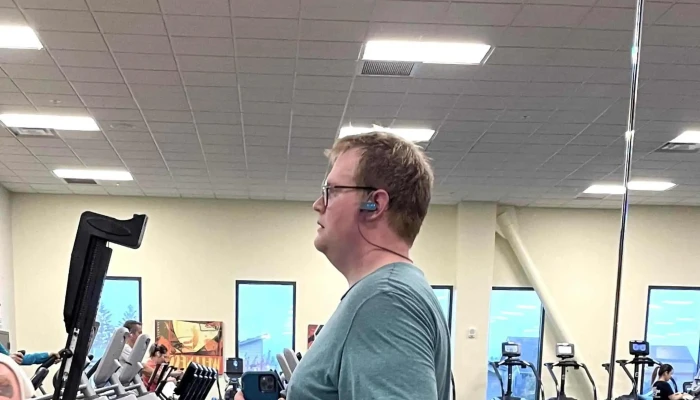 Ttp Fitness - Beaverton