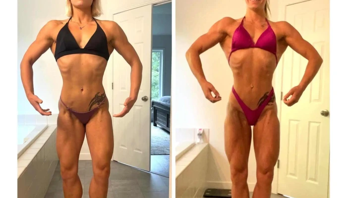 Ttp Fitness -  Instagram - Beaverton