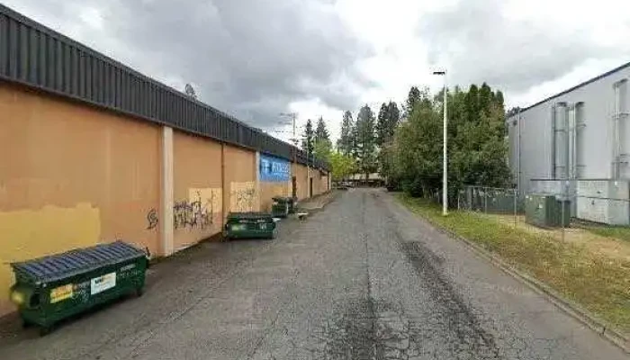 Ttp Fitness -  Street View 360deg - Beaverton