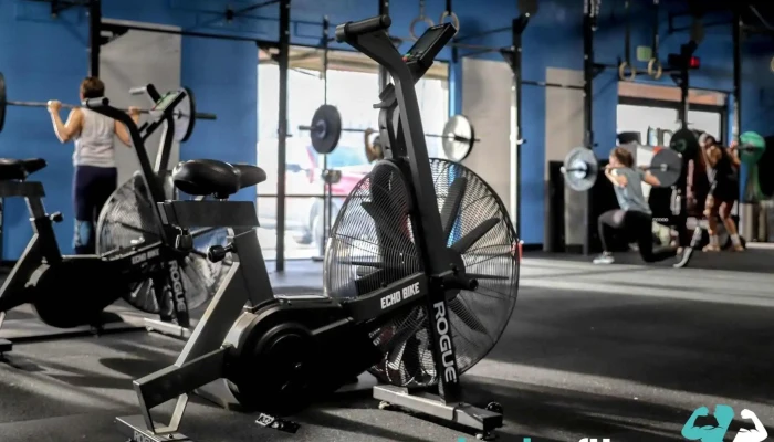 Turnagain Crossfit Alaska All - Anchorage