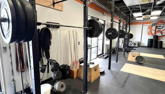 Turnagain Crossfit Alaska By Owner - Anchorage