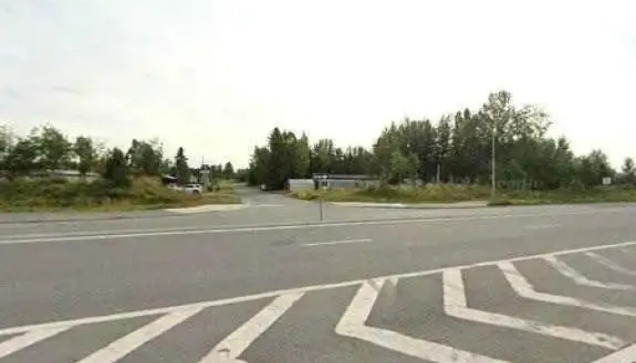 Turnagain Crossfit Alaska Street View 360deg - Anchorage